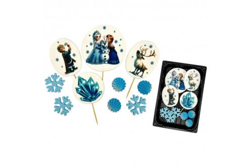 Frozen set